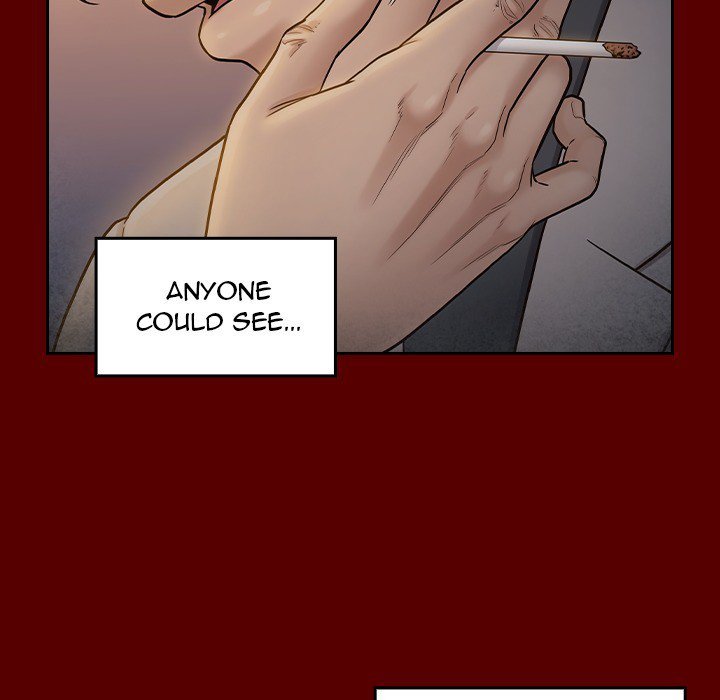 Fruitless Manhwa - Chapter 57 Page 87