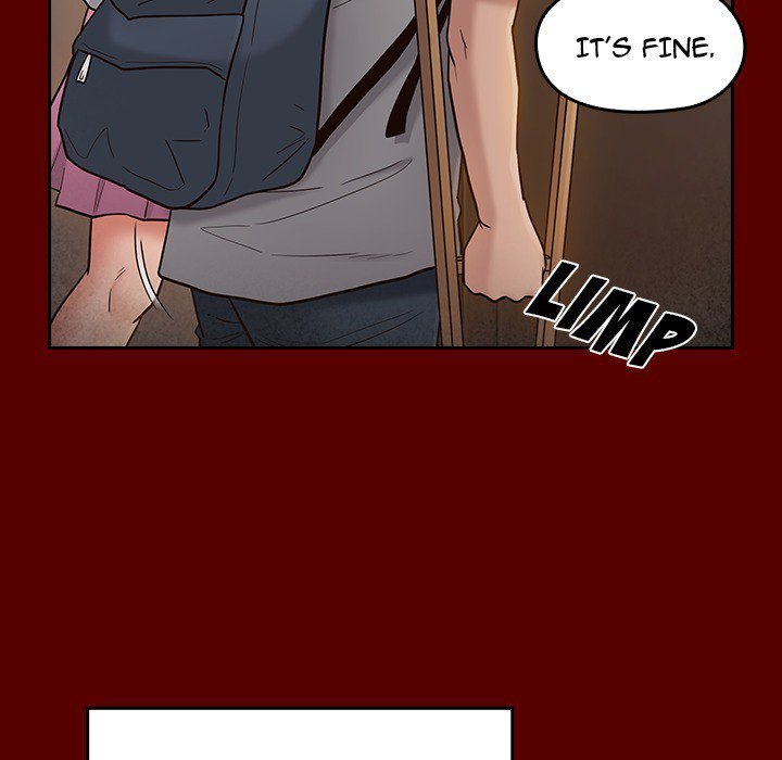Fruitless Manhwa - Chapter 57 Page 93