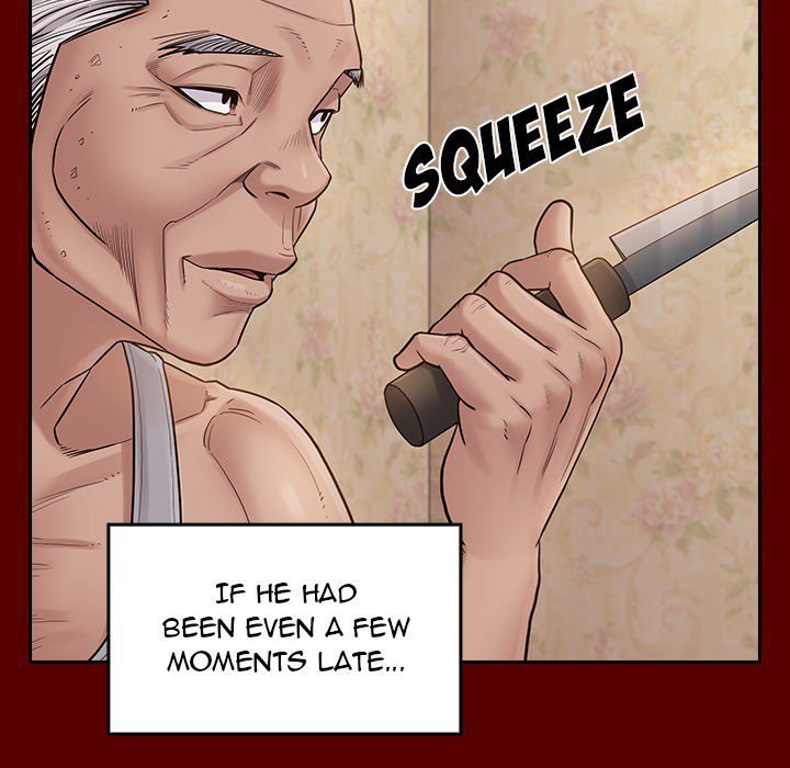 Fruitless Manhwa - Chapter 57 Page 99