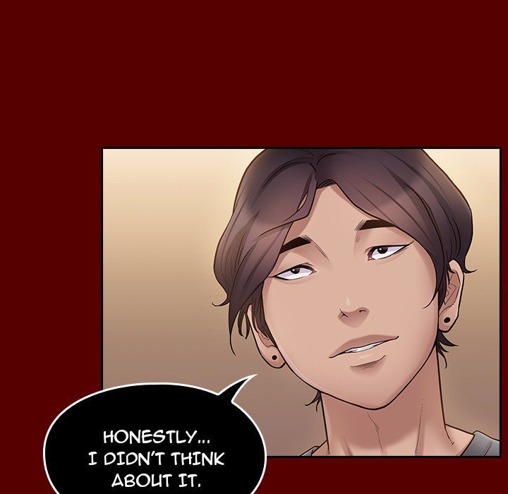 Fruitless Manhwa - Chapter 57 Page 100