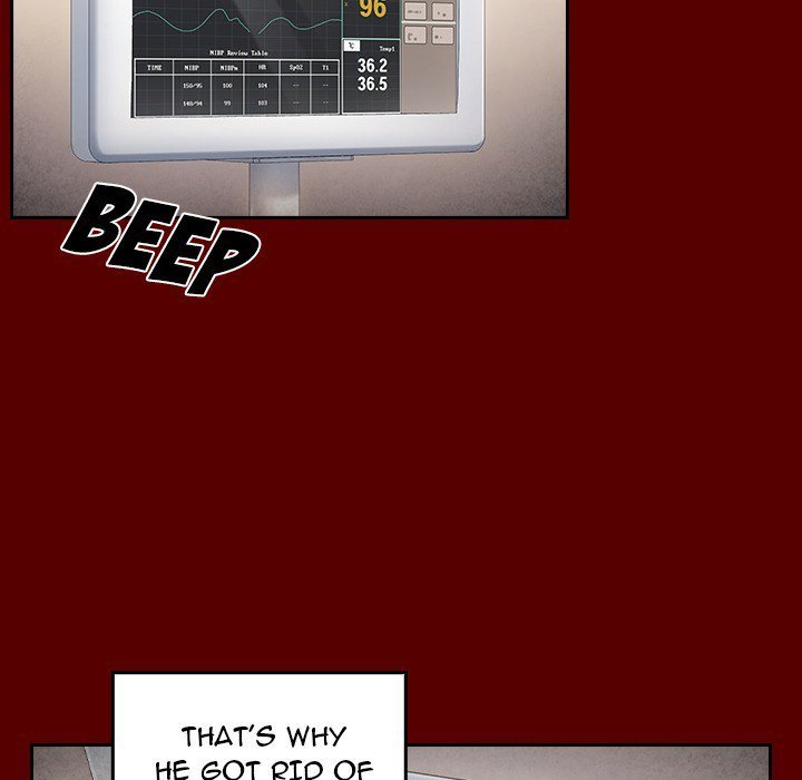 Fruitless Manhwa - Chapter 57 Page 105