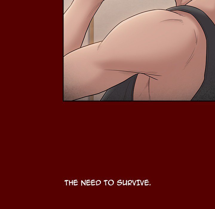 Fruitless Manhwa - Chapter 57 Page 109