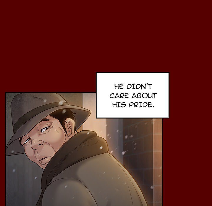 Fruitless Manhwa - Chapter 57 Page 115