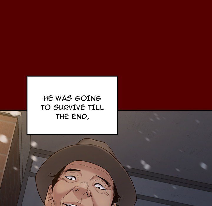 Fruitless Manhwa - Chapter 57 Page 118