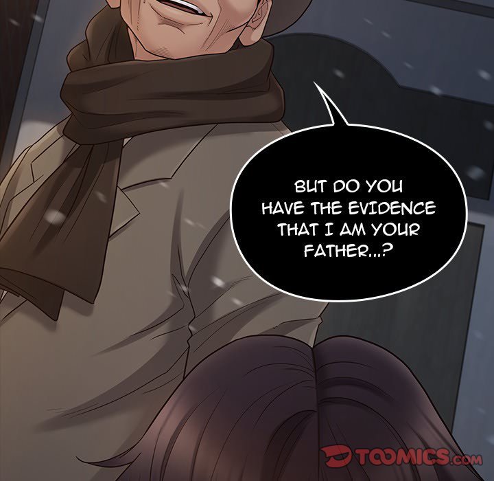 Fruitless Manhwa - Chapter 57 Page 119