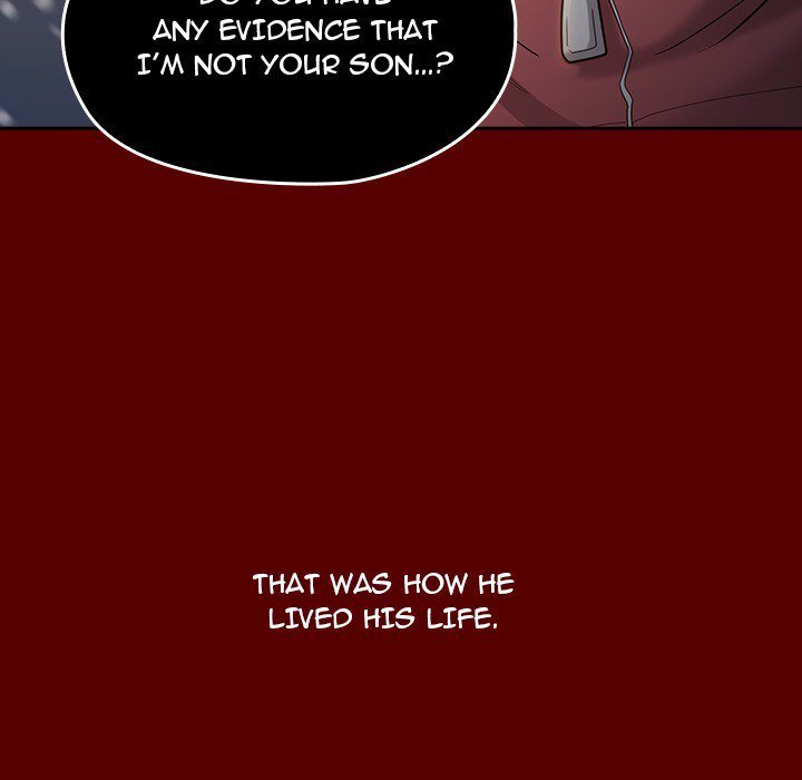 Fruitless Manhwa - Chapter 57 Page 122