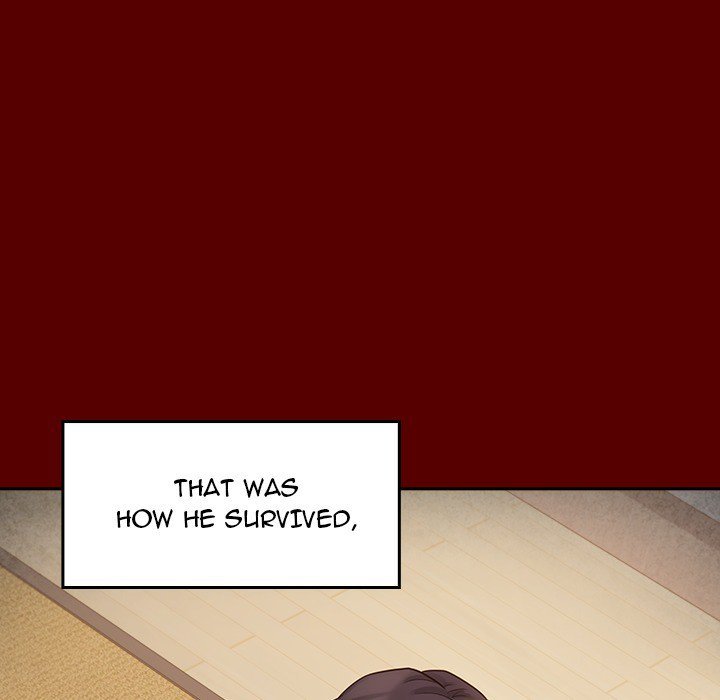 Fruitless Manhwa - Chapter 57 Page 123