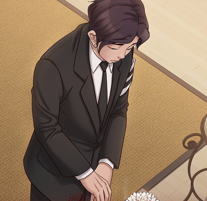 Fruitless Manhwa - Chapter 57 Page 124