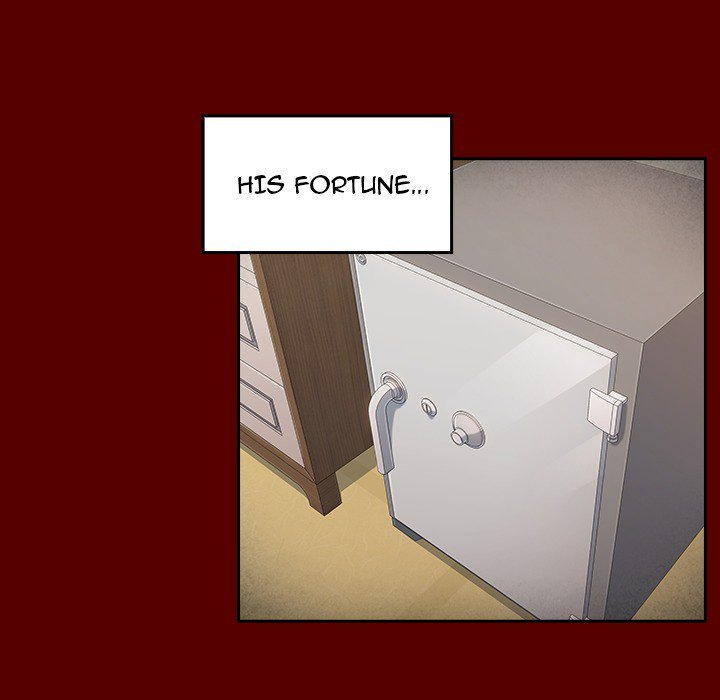 Fruitless Manhwa - Chapter 57 Page 126