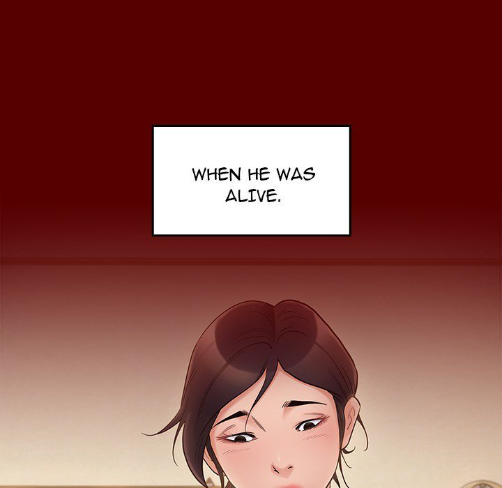 Fruitless Manhwa - Chapter 57 Page 130