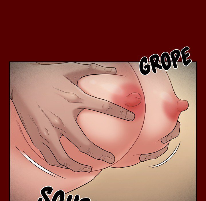 Fruitless Manhwa - Chapter 57 Page 134