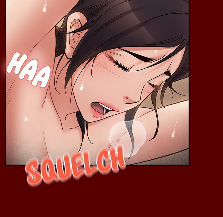 Fruitless Manhwa - Chapter 57 Page 136