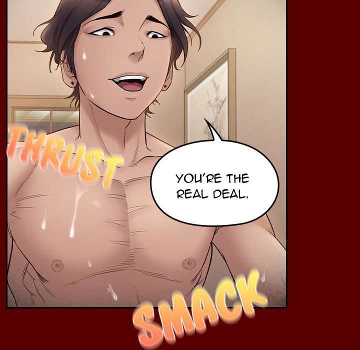 Fruitless Manhwa - Chapter 57 Page 140