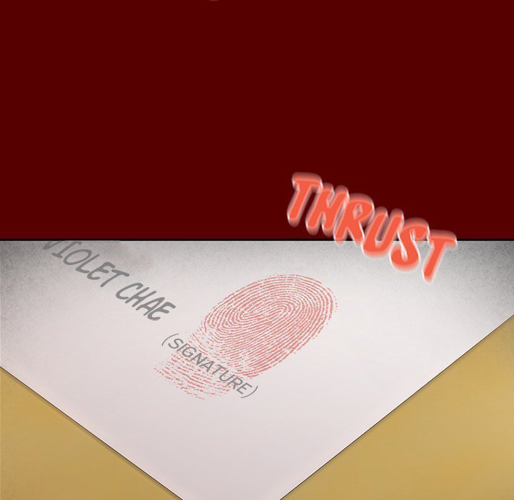 Fruitless Manhwa - Chapter 57 Page 141