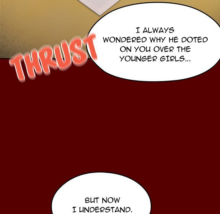 Fruitless Manhwa - Chapter 57 Page 142