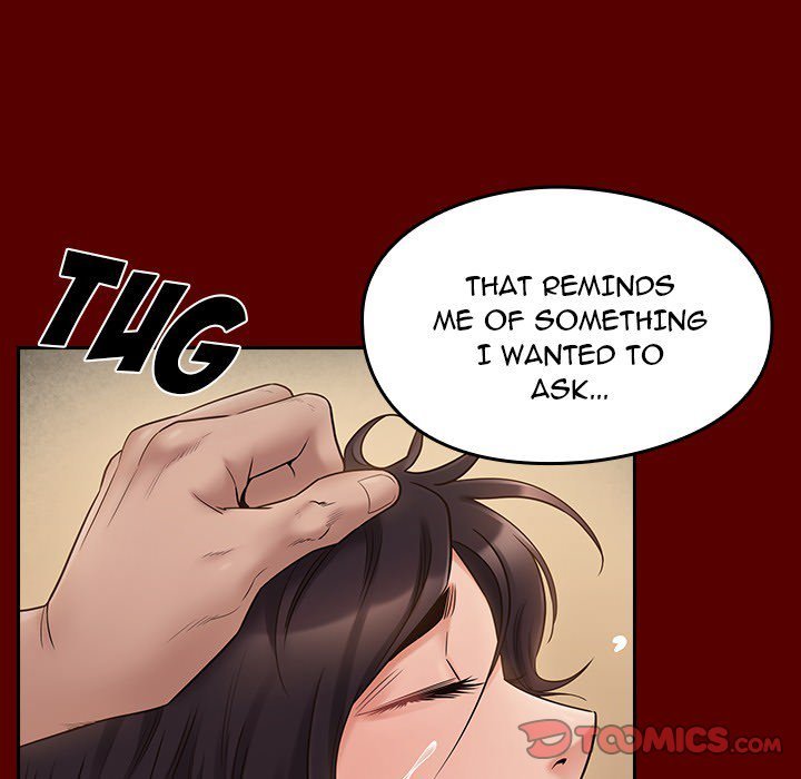 Fruitless Manhwa - Chapter 57 Page 146