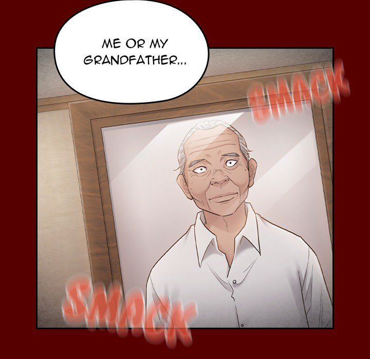 Fruitless Manhwa - Chapter 57 Page 148