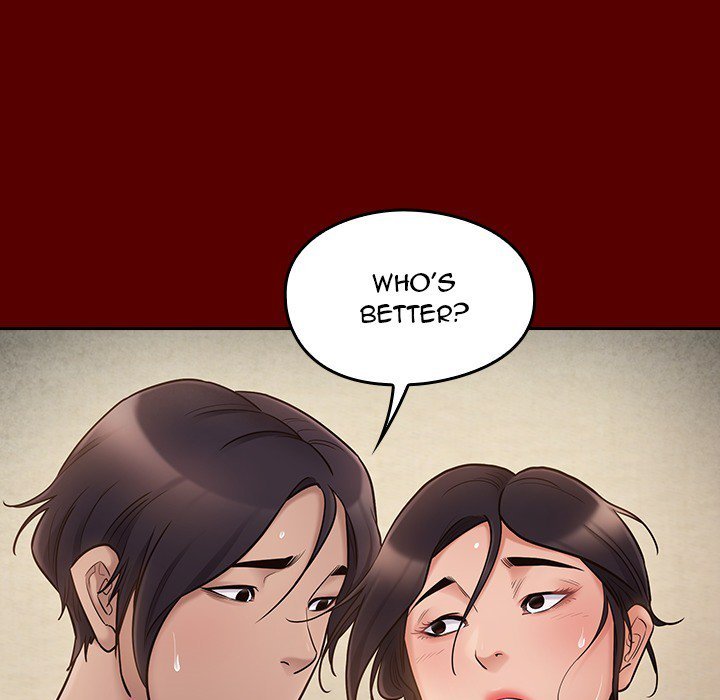 Fruitless Manhwa - Chapter 57 Page 149