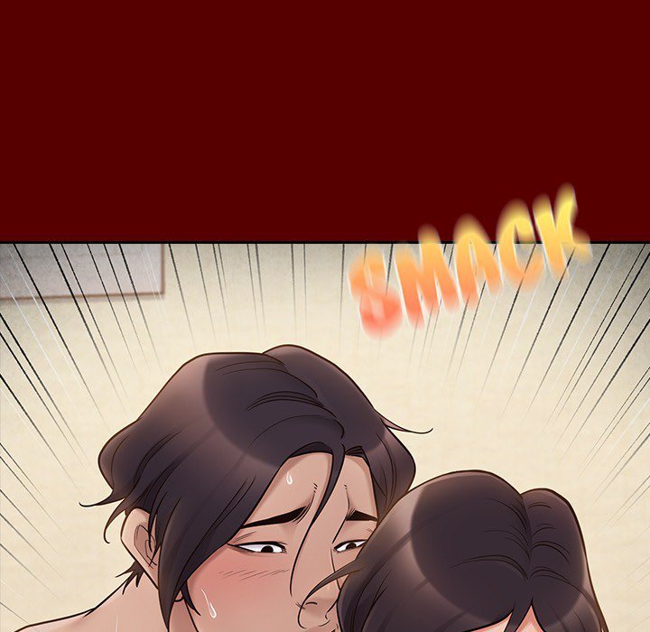 Fruitless Manhwa - Chapter 57 Page 154