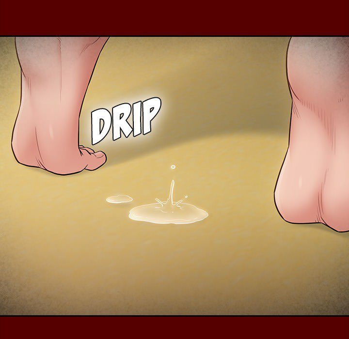 Fruitless Manhwa - Chapter 57 Page 159