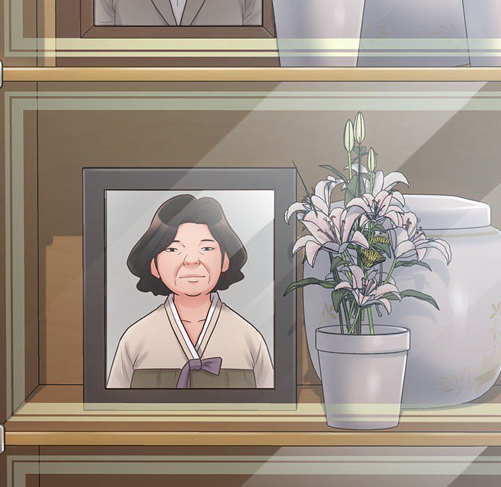 Fruitless Manhwa - Chapter 57 Page 165