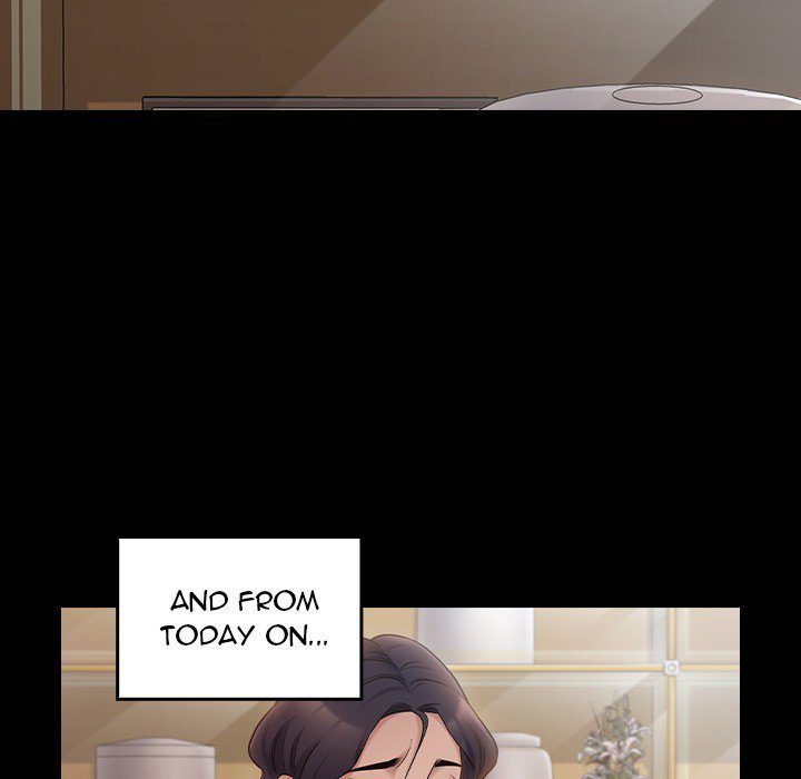 Fruitless Manhwa - Chapter 57 Page 166