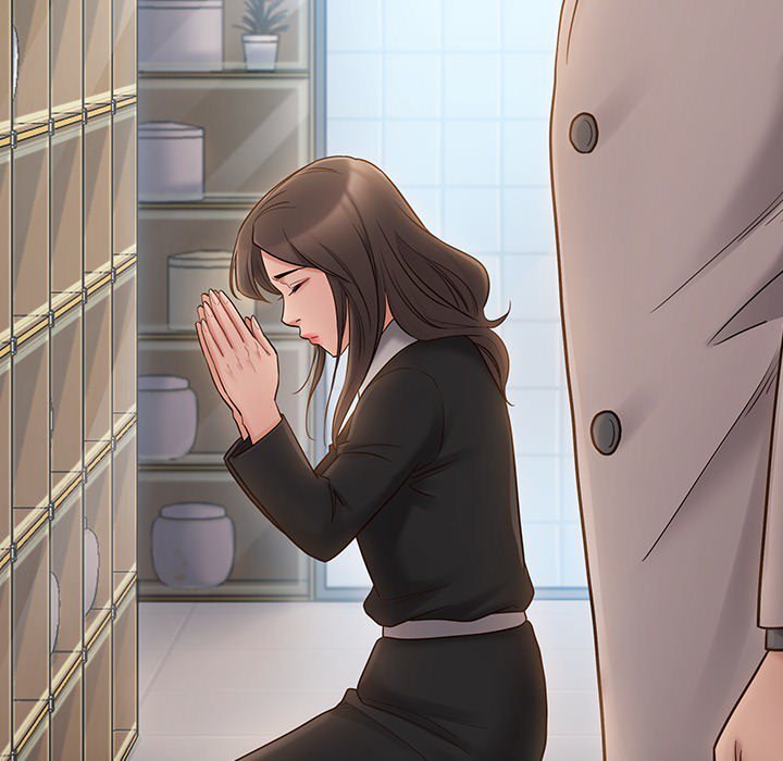 Fruitless Manhwa - Chapter 57 Page 171