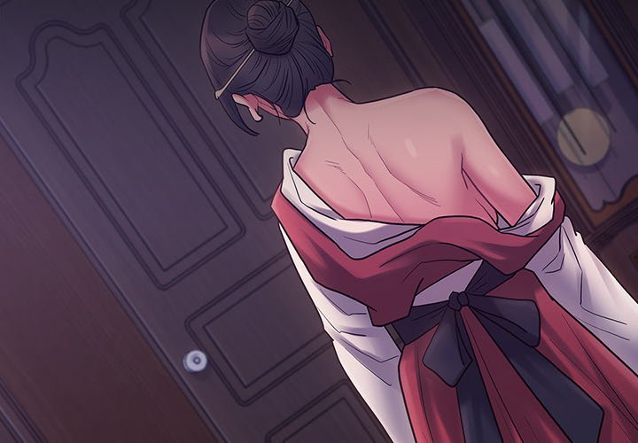 Fruitless Manhwa - Chapter 65 Page 3