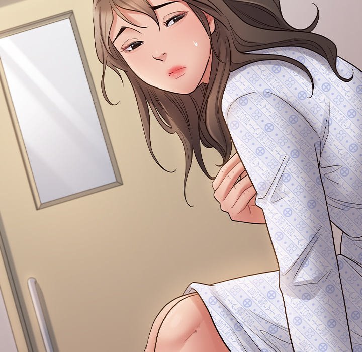 Fruitless Manhwa - Chapter 65 Page 16