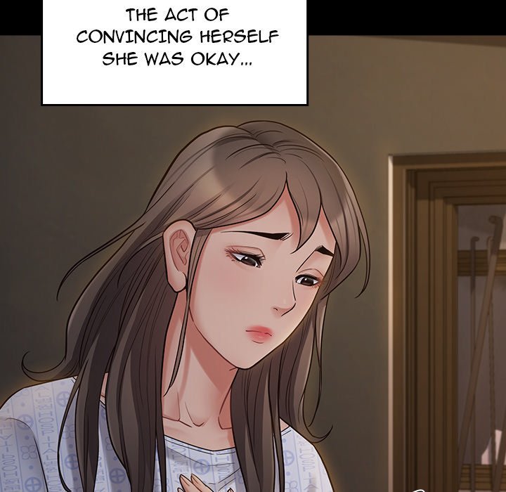 Fruitless Manhwa - Chapter 65 Page 37