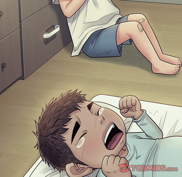 Fruitless Manhwa - Chapter 65 Page 44