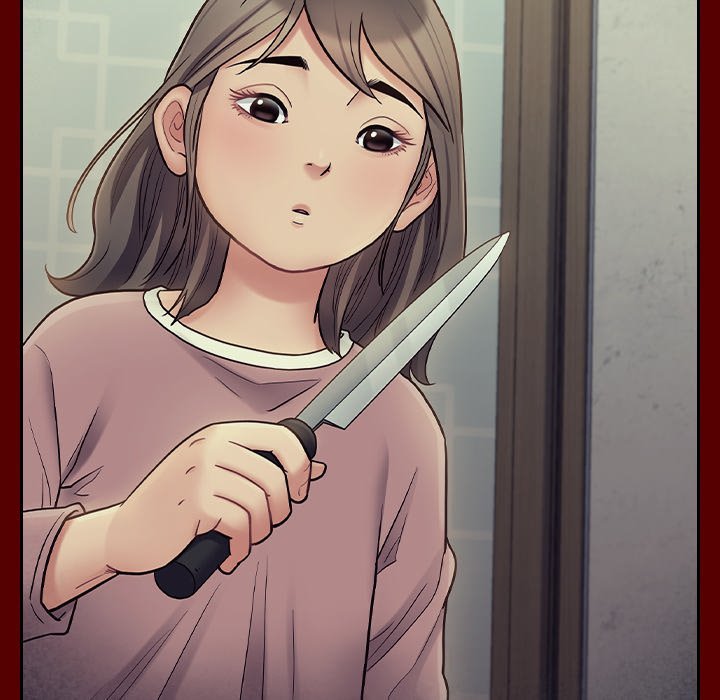 Fruitless Manhwa - Chapter 65 Page 50