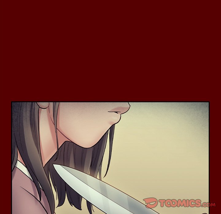 Fruitless Manhwa - Chapter 65 Page 54
