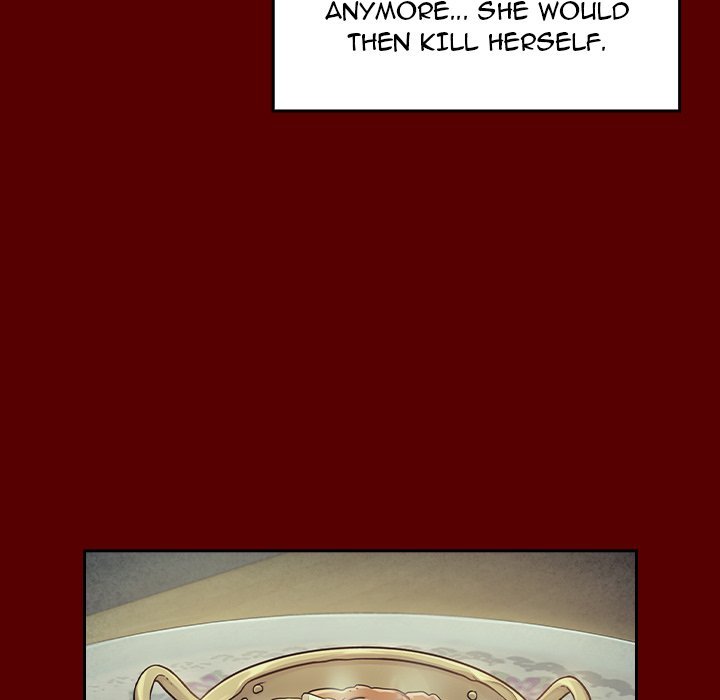 Fruitless Manhwa - Chapter 65 Page 58