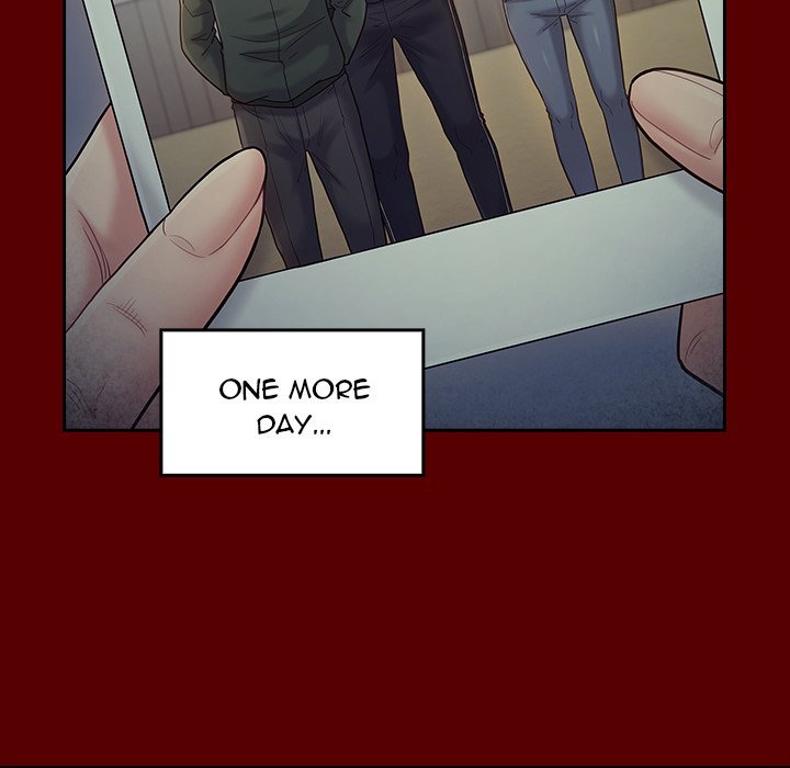 Fruitless Manhwa - Chapter 65 Page 80