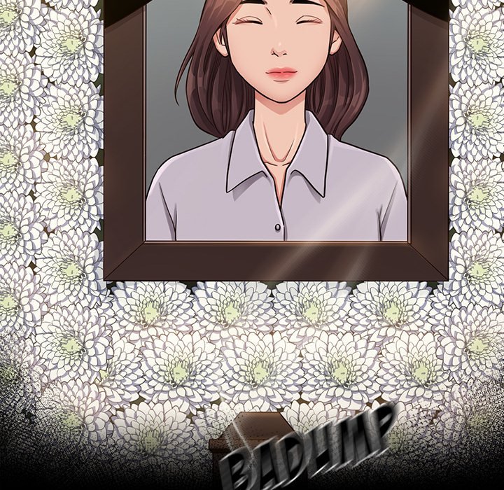 Fruitless Manhwa - Chapter 65 Page 91