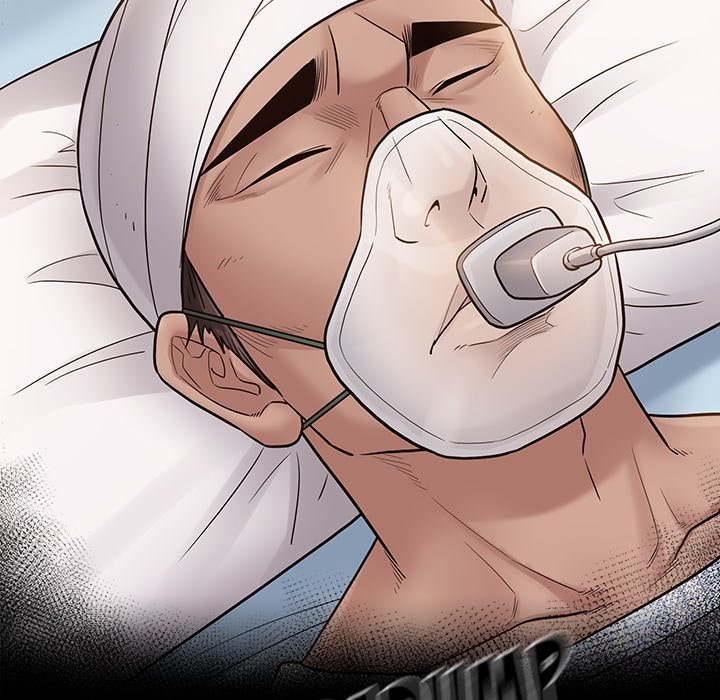 Fruitless Manhwa - Chapter 65 Page 95