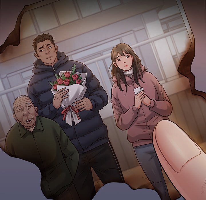 Fruitless Manhwa - Chapter 65 Page 97