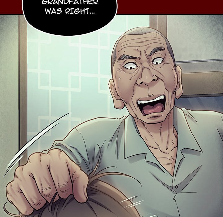 Fruitless Manhwa - Chapter 65 Page 105