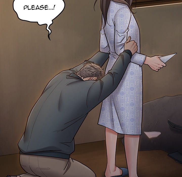 Fruitless Manhwa - Chapter 65 Page 121