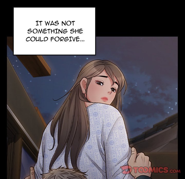 Fruitless Manhwa - Chapter 65 Page 124