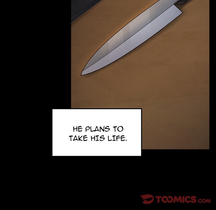 Fruitless Manhwa - Chapter 65 Page 134