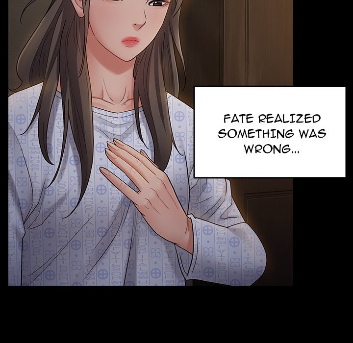 Fruitless Manhwa - Chapter 65 Page 143