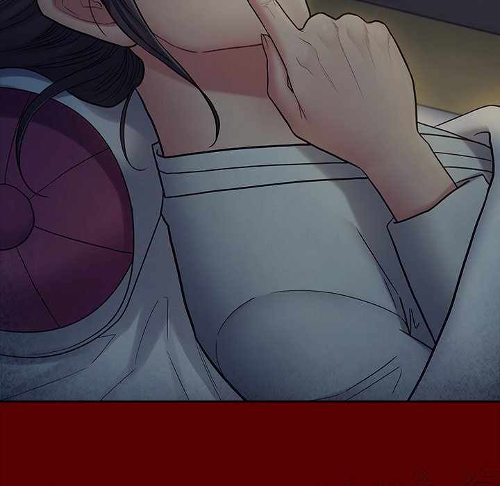 Fruitless Manhwa - Chapter 65 Page 161