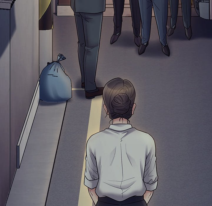 Fruitless Manhwa - Chapter 65 Page 176