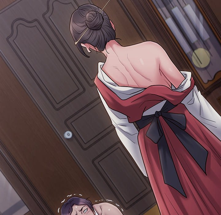 Fruitless Manhwa - Chapter 65 Page 180