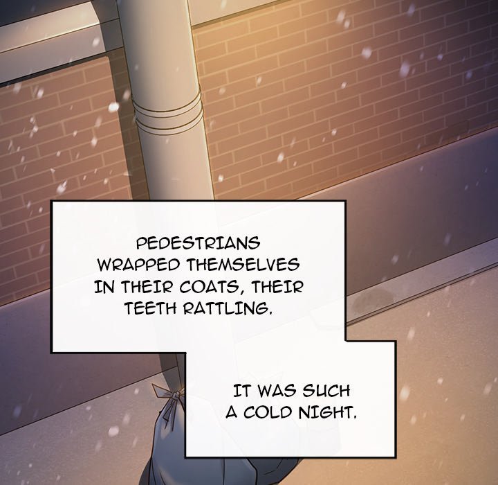 Fruitless Manhwa - Chapter 65 Page 191