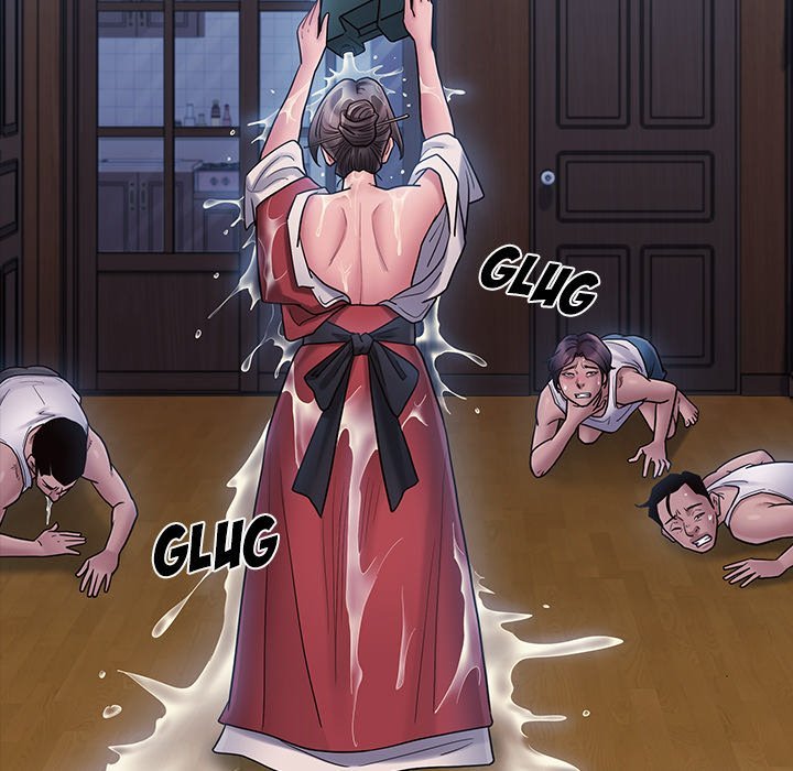 Fruitless Manhwa - Chapter 65 Page 197