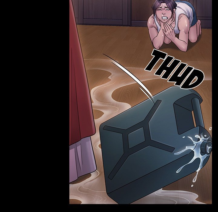 Fruitless Manhwa - Chapter 65 Page 199