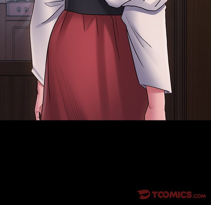 Fruitless Manhwa - Chapter 65 Page 234